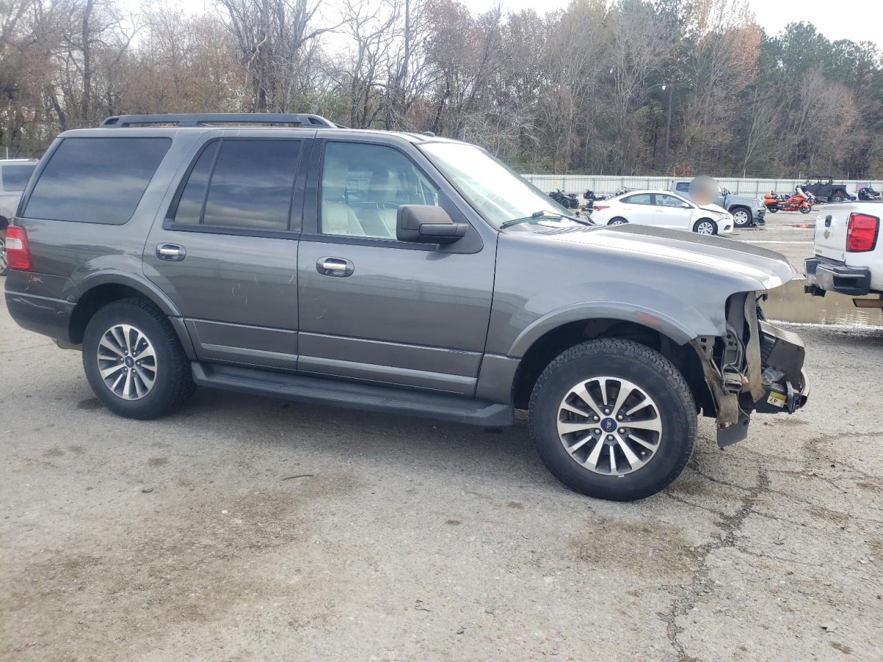 2016 Ford Expedition Xlt VIN: 1FMJU1HT8GEF54280 Lot: 84674614