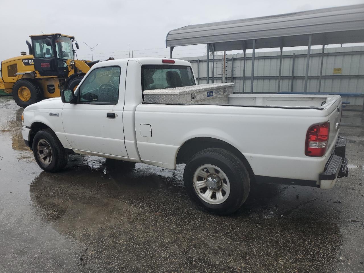 1FTKR1AD9APA38423 2010 Ford Ranger