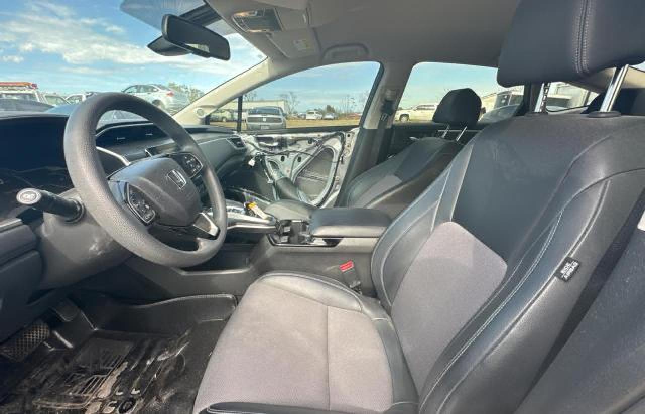 JHMZC5F14KC002619 2019 Honda Clarity