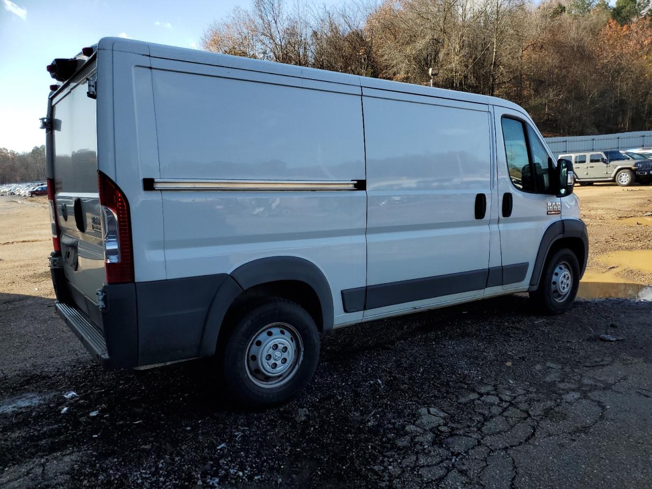 2018 Ram Promaster 1500 1500 Standard VIN: 3C6TRVAG0JE154204 Lot: 86138534