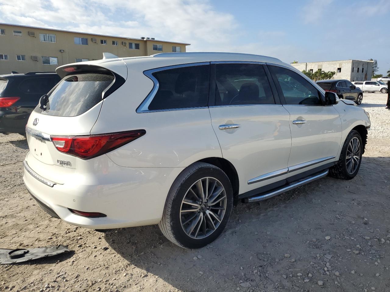 5N1DL0MNXJC505232 2018 Infiniti Qx60