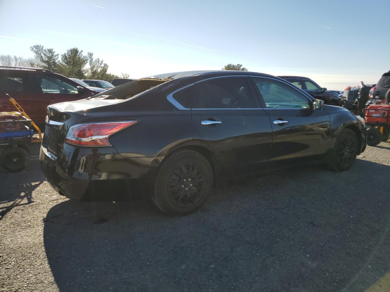 1N4AL3AP9FN370793 2015 Nissan Altima 2.5