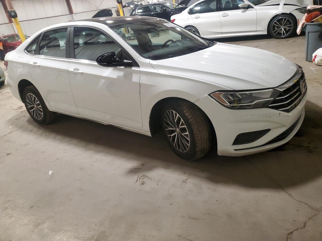 2019 Volkswagen Jetta S VIN: 3VWC57BU4KM065230 Lot: 82787034