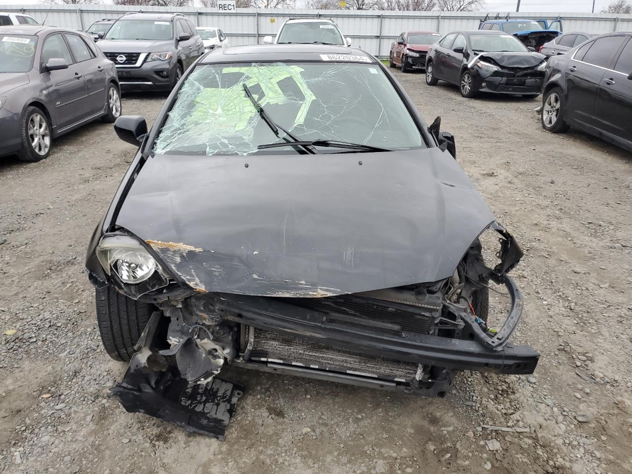 JH4DC53866S021972 2006 Acura Rsx