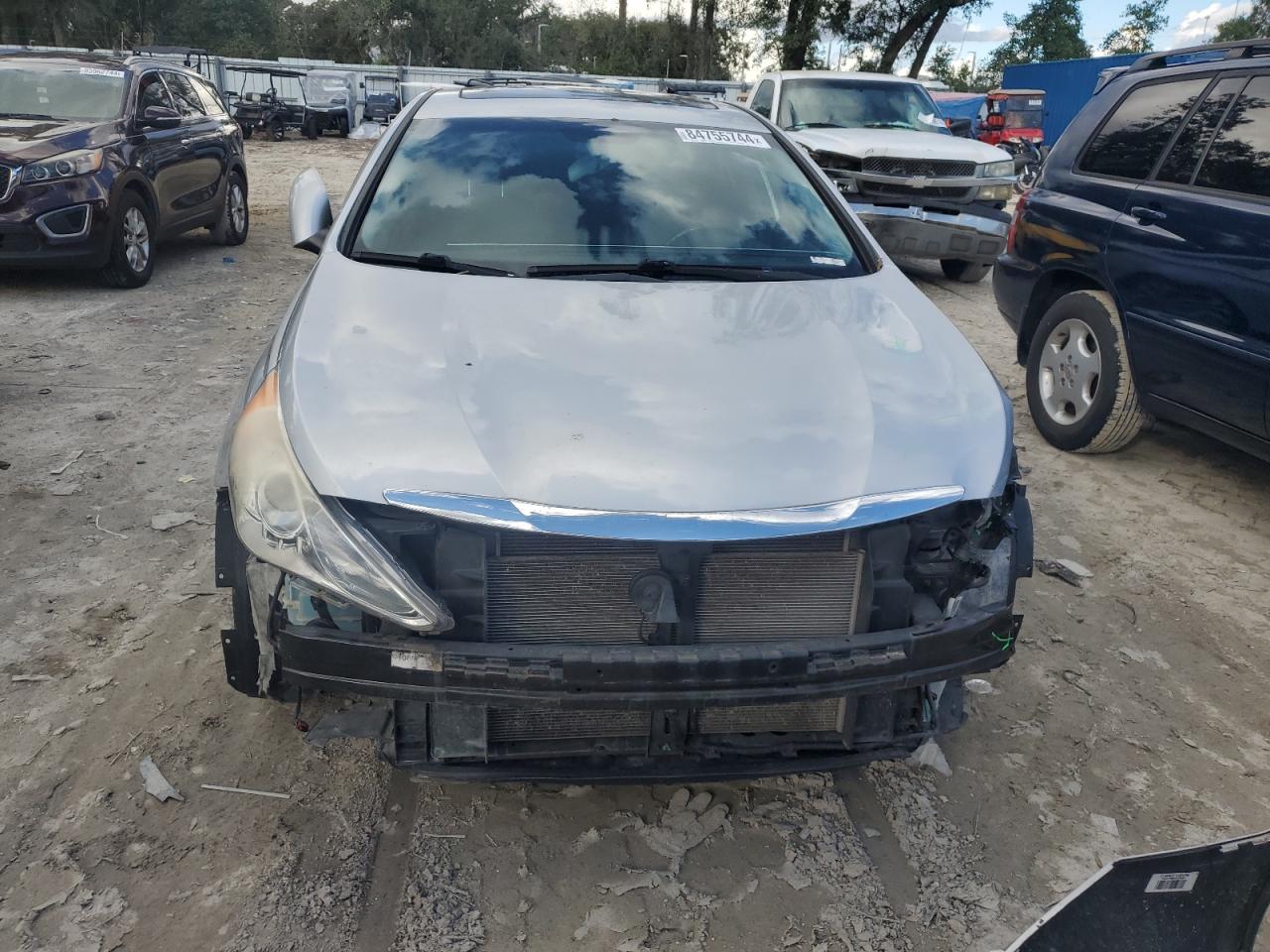 5NPEC4AC0EH856843 2014 Hyundai Sonata Se