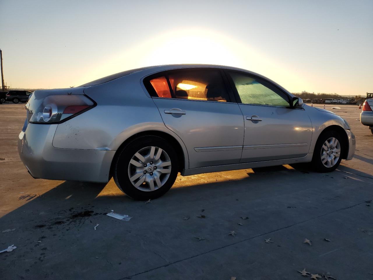 2011 Nissan Altima Base VIN: 1N4AL2AP2BC153182 Lot: 85775534