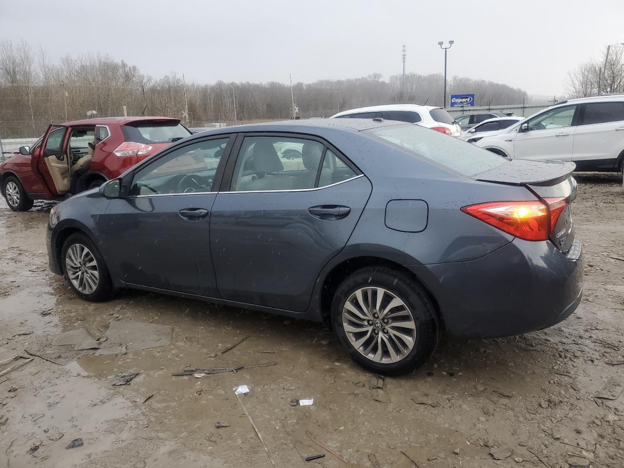 2T1BPRHE2HC836757 2017 Toyota Corolla Le Eco