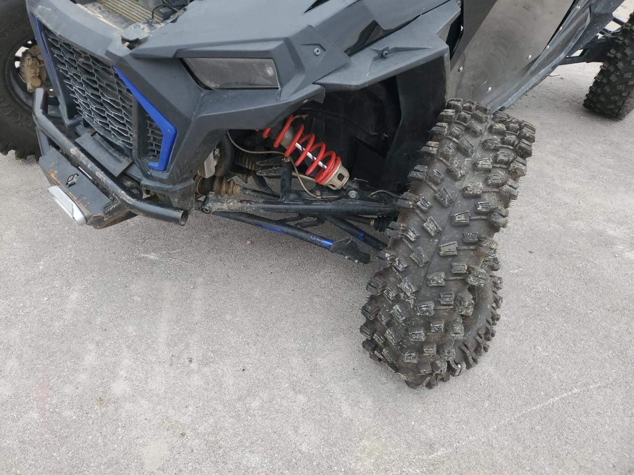 3NSNAE997MF136407 2021 Polaris Rzr Xp 1000