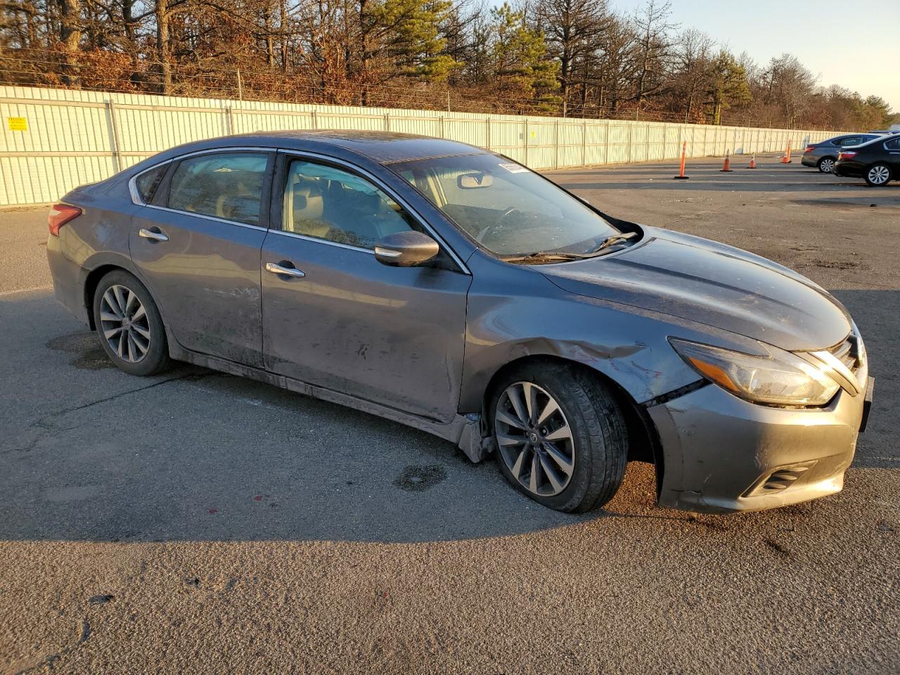 1N4AL3AP2HC164357 2017 Nissan Altima 2.5