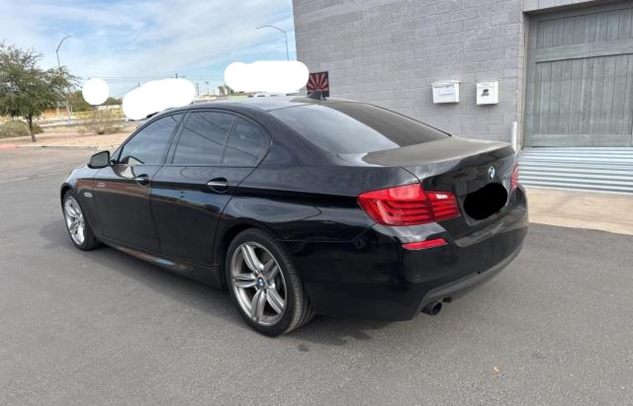 WBA5B1C54ED476987 2014 BMW 535 I