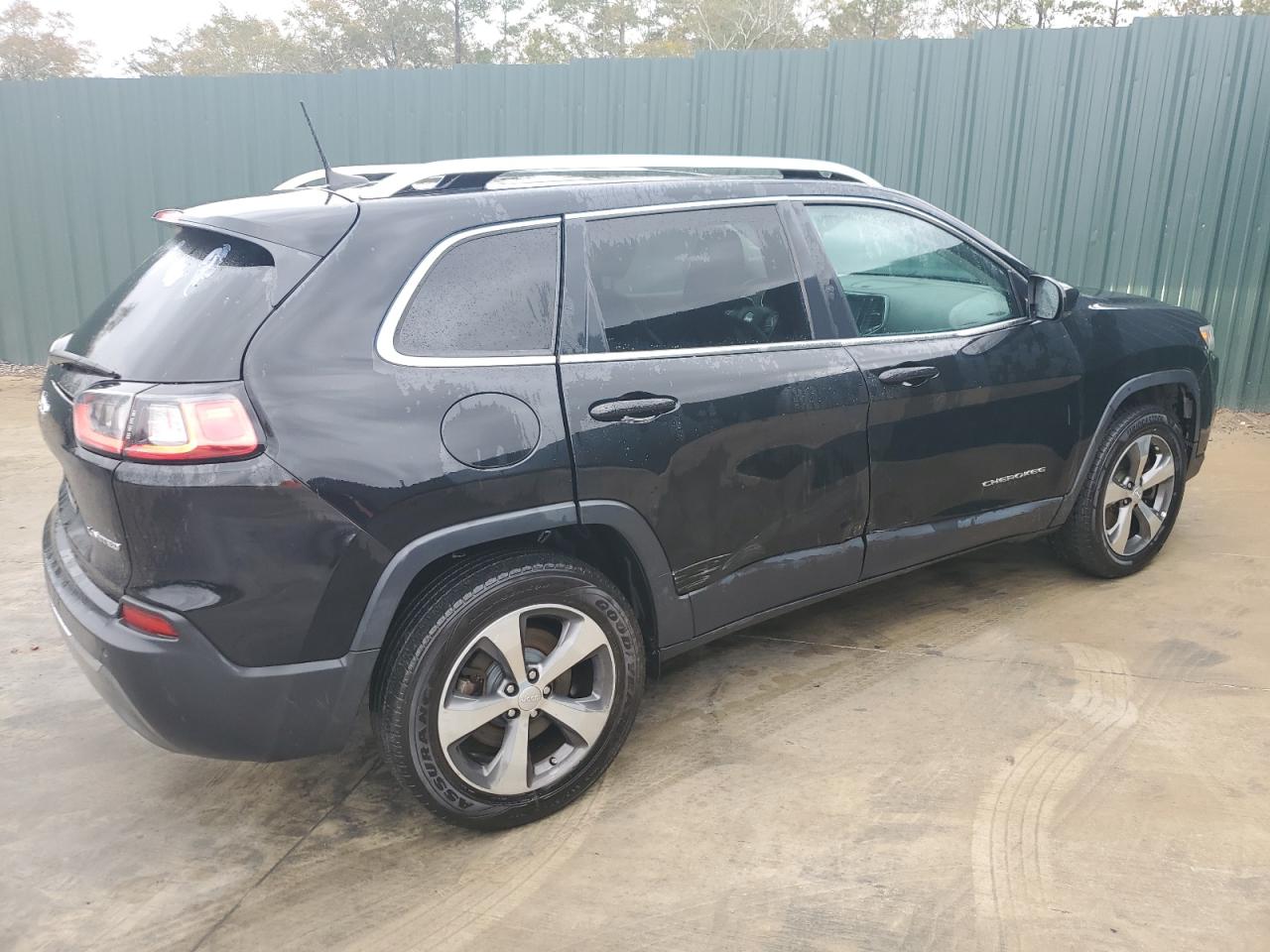 2019 Jeep Cherokee Limited VIN: 1C4PJMDXXKD476987 Lot: 84022694