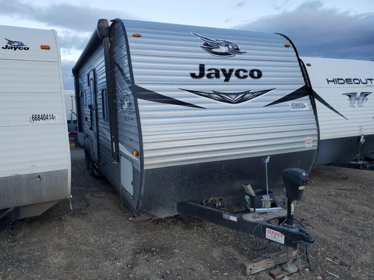 1UJBJSBN2M1790413 2021 Other Jayco J Fl