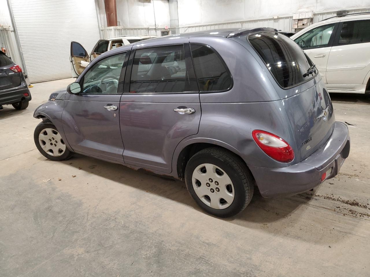 2007 Chrysler Pt Cruiser VIN: 3A4FY48B07T615381 Lot: 84825364