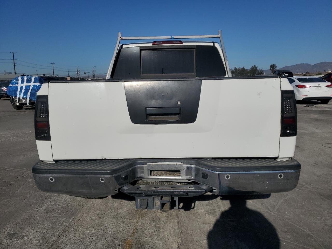 2010 Nissan Titan Xe VIN: 1N6AA0ED6AN307770 Lot: 85797434