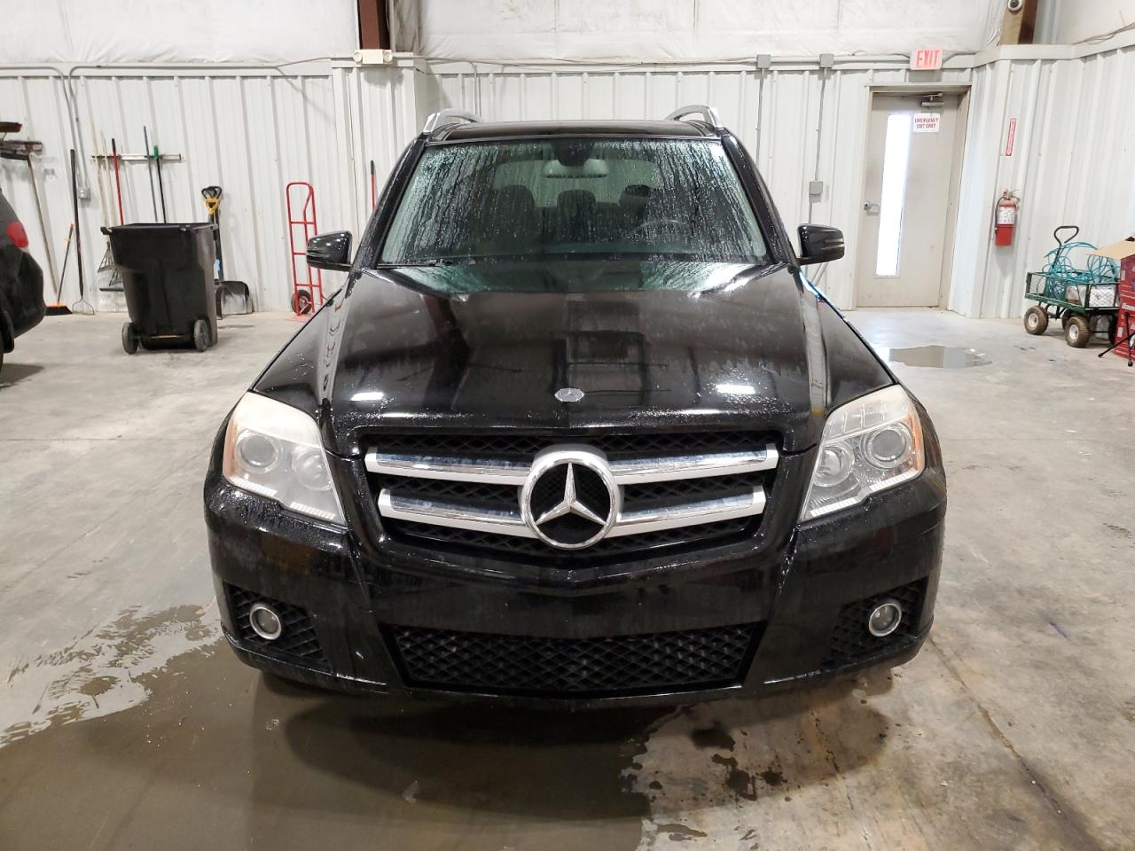 2010 Mercedes-Benz Glk 350 4Matic VIN: WDCGG8HB3AF311008 Lot: 85943984