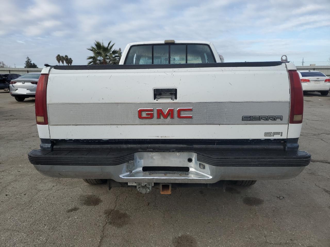 2GTFK29KXK1542833 1989 GMC Sierra K2500