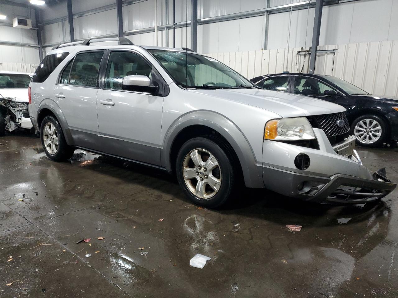 2005 Ford Freestyle Sel VIN: 1FMZK02195GA14089 Lot: 84216864