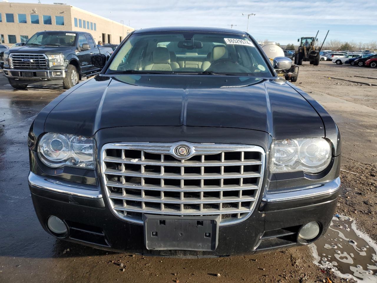 2007 Chrysler 300C VIN: 2C3KK63H47H681748 Lot: 86529574