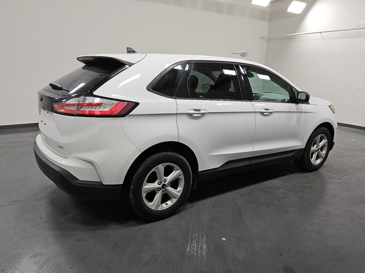 2021 Ford Edge Se VIN: 2FMPK4G95MBA23052 Lot: 83797264