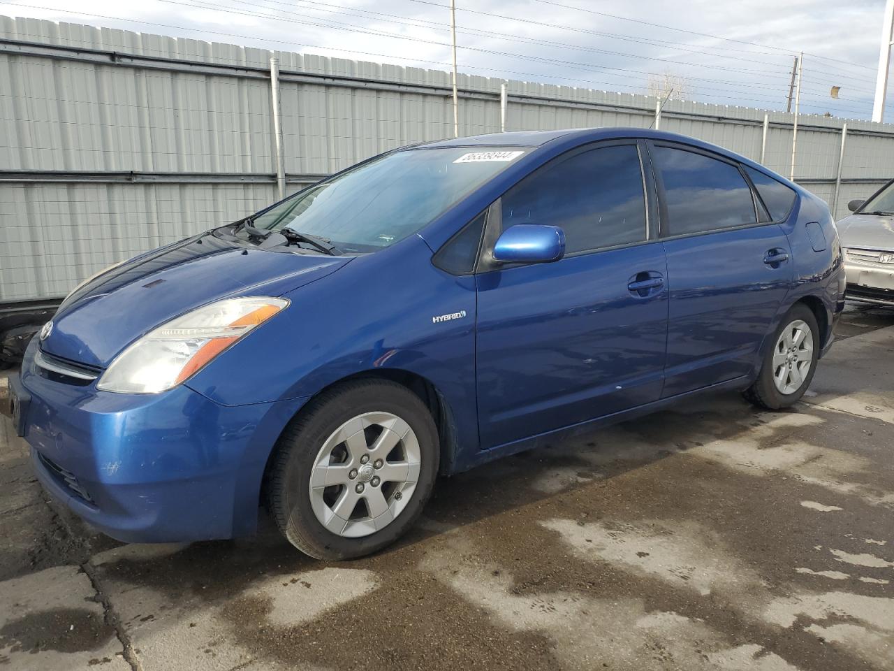 JTDKB20U487712841 2008 Toyota Prius