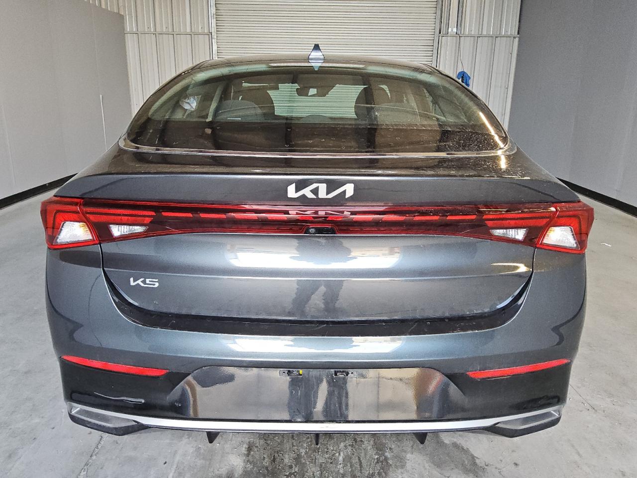 2023 Kia K5 Lxs VIN: 5XXG14J21PG204611 Lot: 84811764