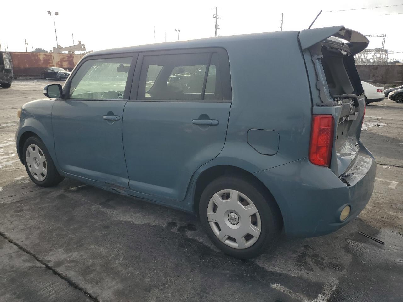 JTLKE50E881052750 2008 Toyota Scion Xb