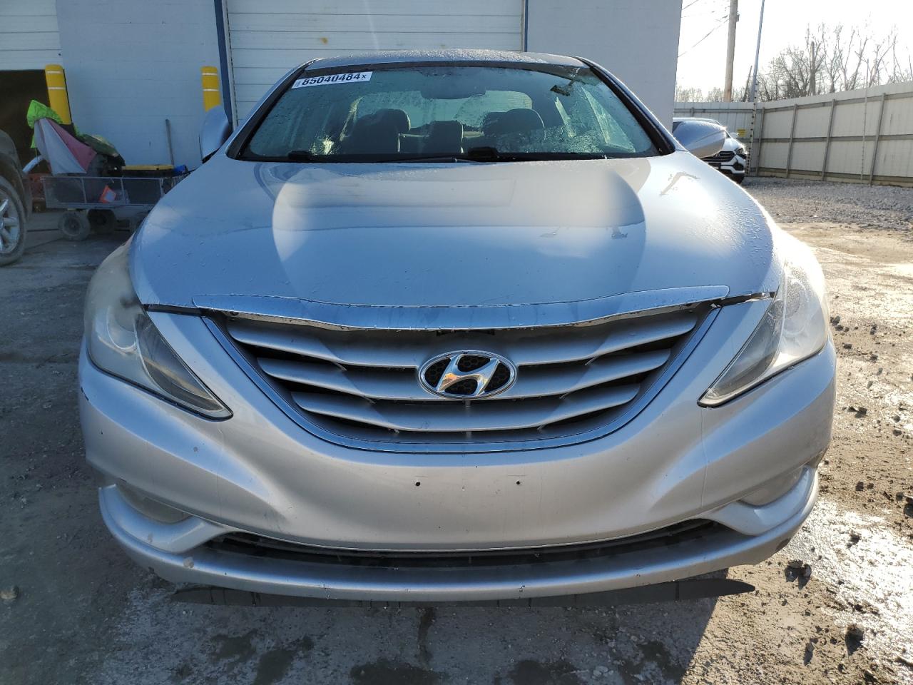 5NPEB4AC9DH676701 2013 Hyundai Sonata Gls