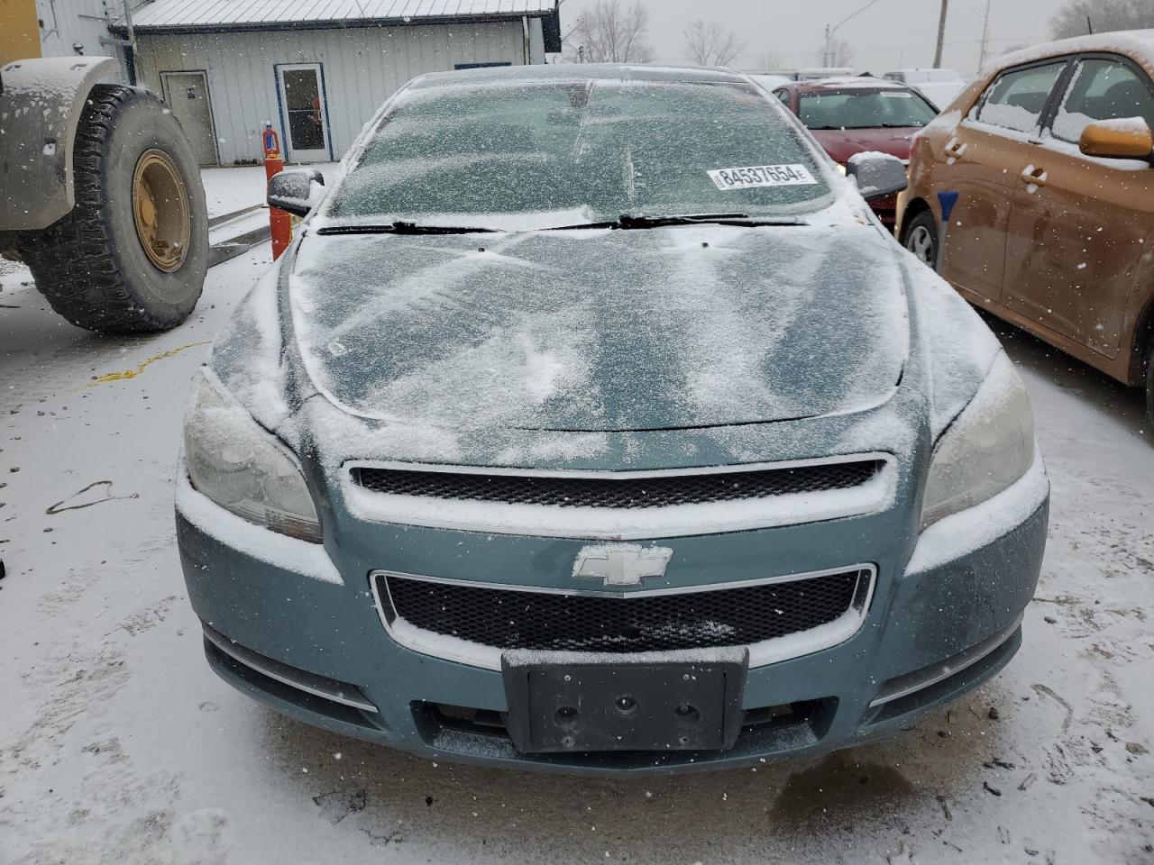 2009 Chevrolet Malibu 1Lt VIN: 1G1ZH57B79F164014 Lot: 84537654