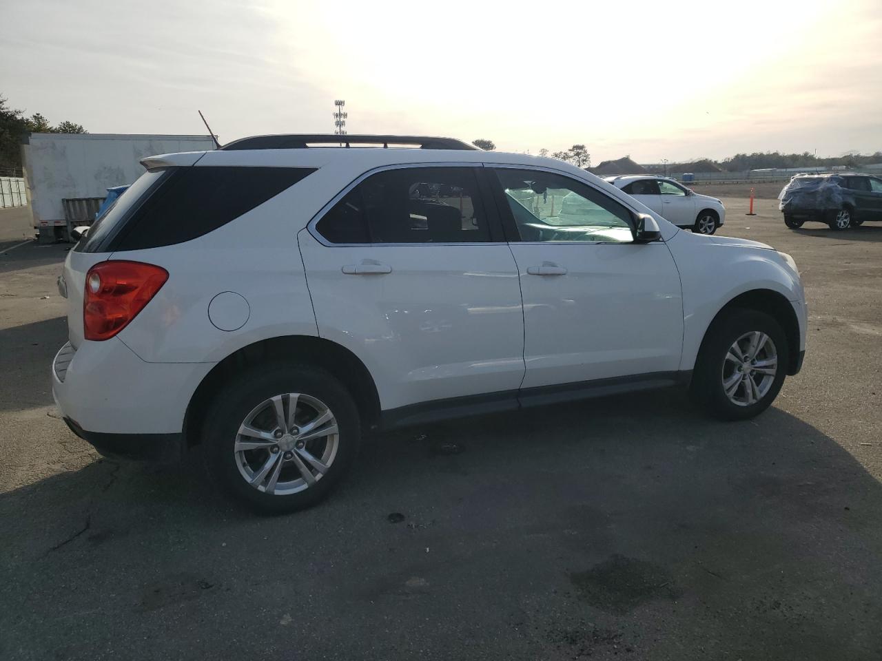 2GNFLNEK2D6349870 2013 Chevrolet Equinox Lt