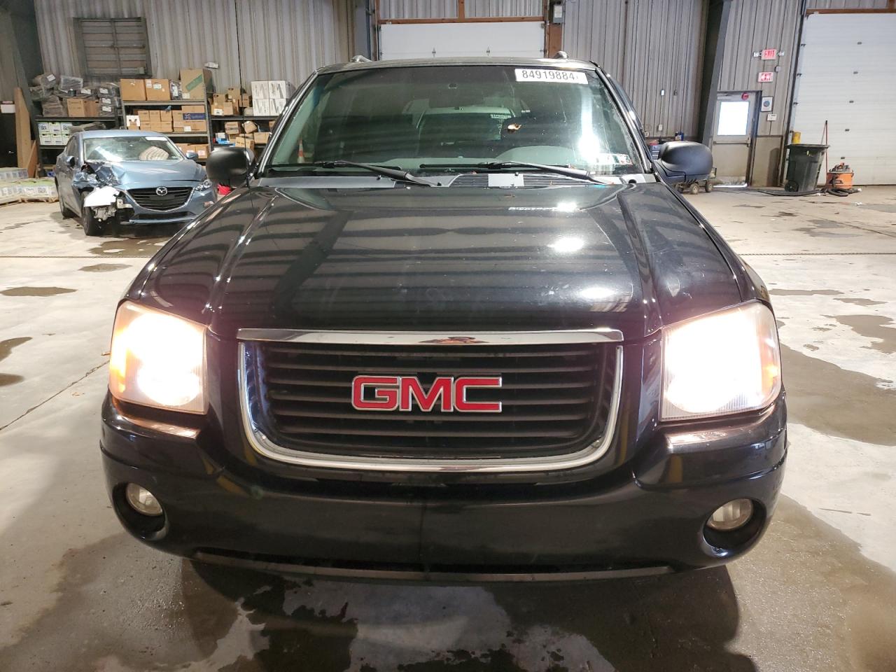 2004 GMC Envoy VIN: 1GKDT13S842136886 Lot: 84919884