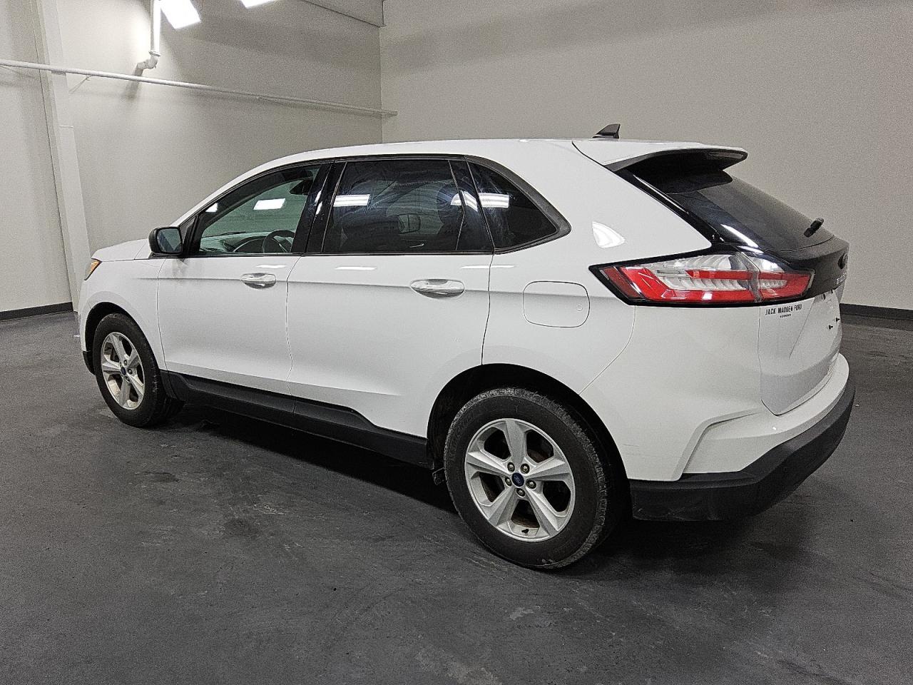 2021 Ford Edge Se VIN: 2FMPK4G95MBA23052 Lot: 83797264