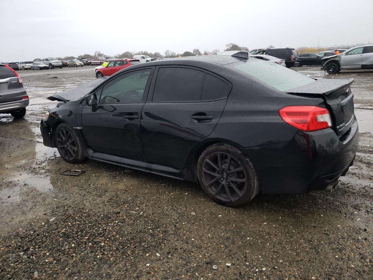 JF1VA1C69L9828014 2020 Subaru Wrx Premium