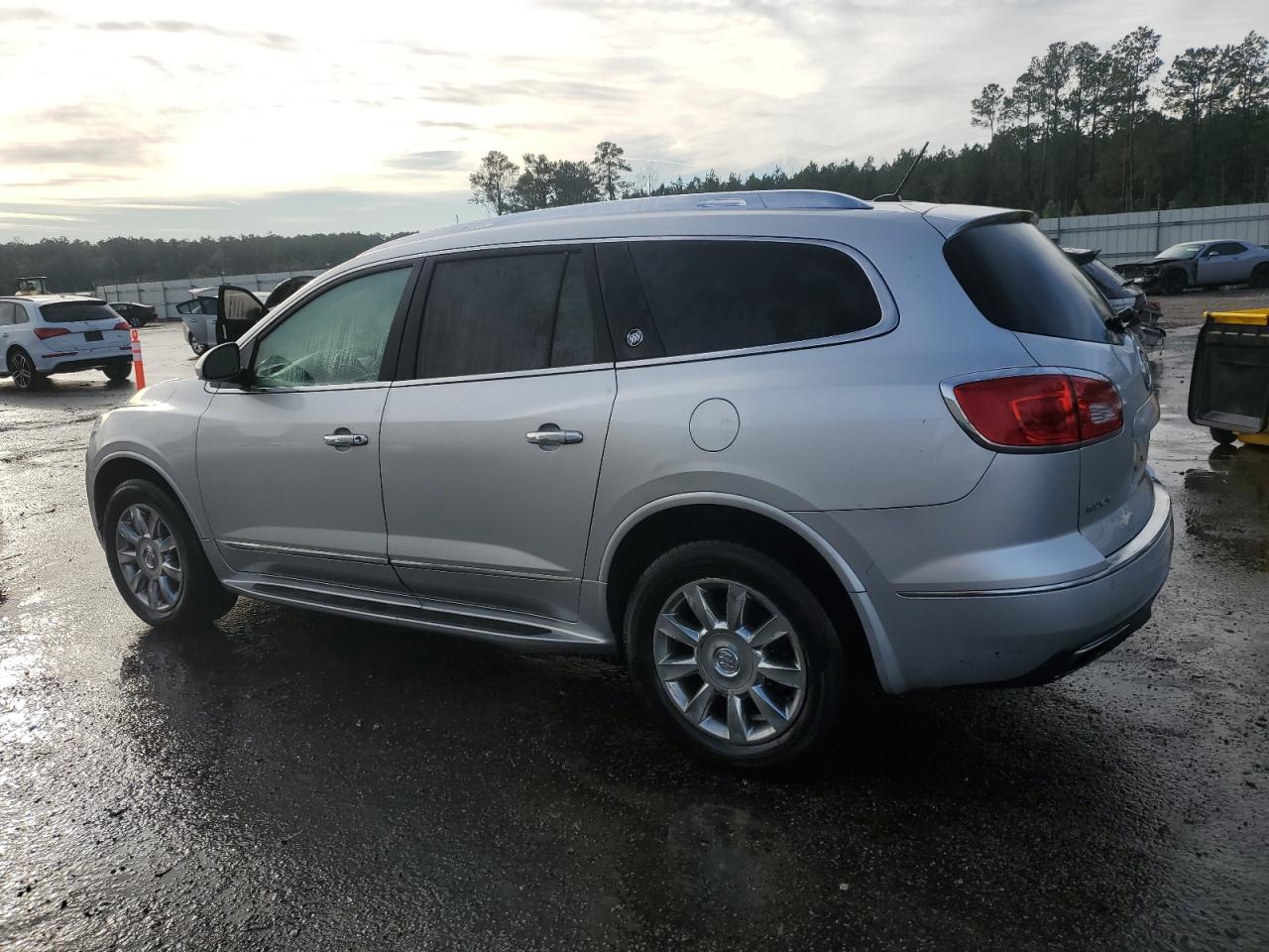 2015 Buick Enclave VIN: 5GAKRCKD4FJ362465 Lot: 86954744