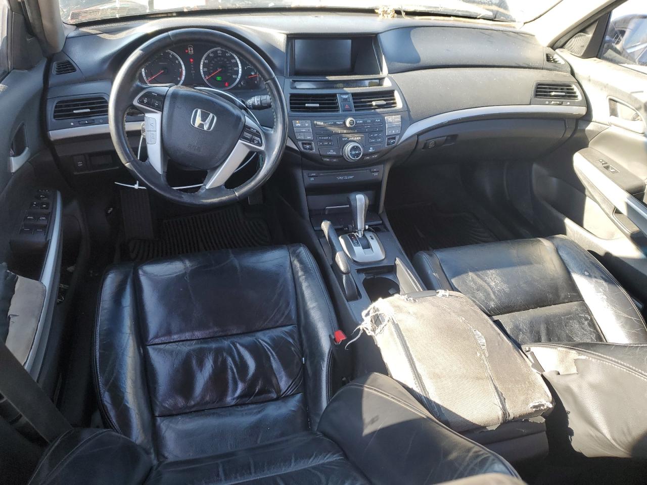 1HGCP36838A012402 2008 Honda Accord Exl