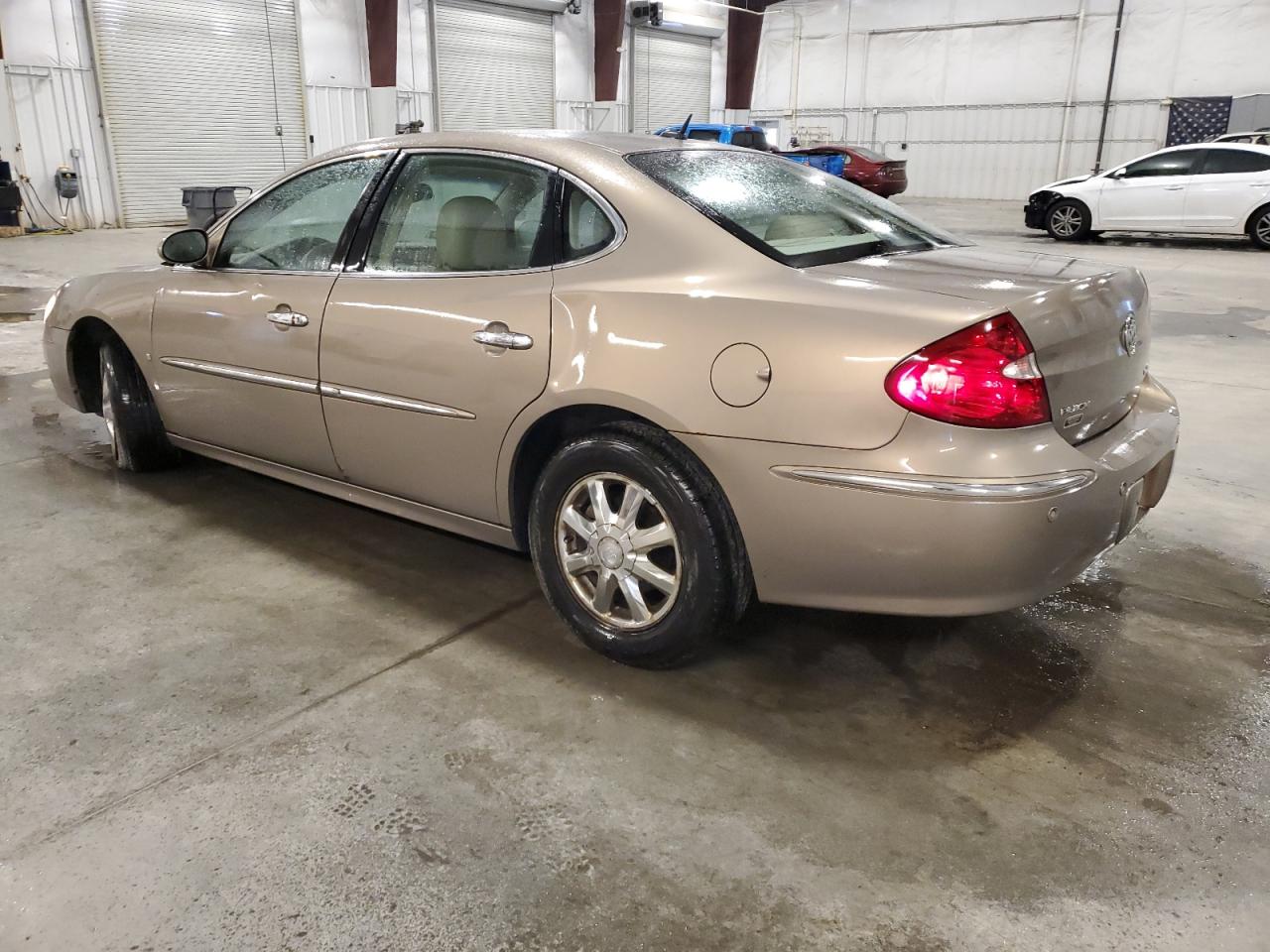 2006 Buick Lacrosse Cxl VIN: 2G4WD582761146034 Lot: 86064864