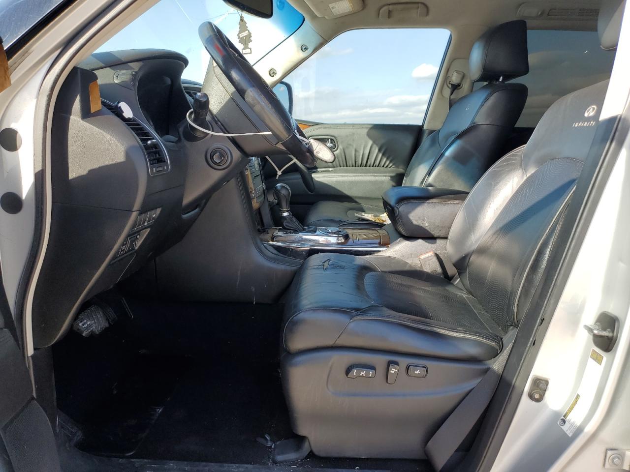 JN8AZ2NFXC9517622 2012 Infiniti Qx56