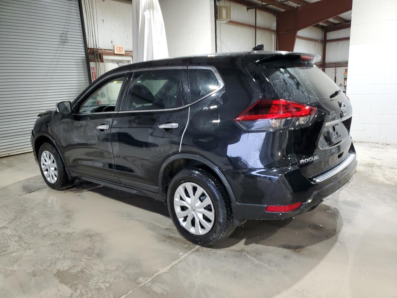 2018 Nissan Rogue S VIN: KNMAT2MVXJP537626 Lot: 82226914