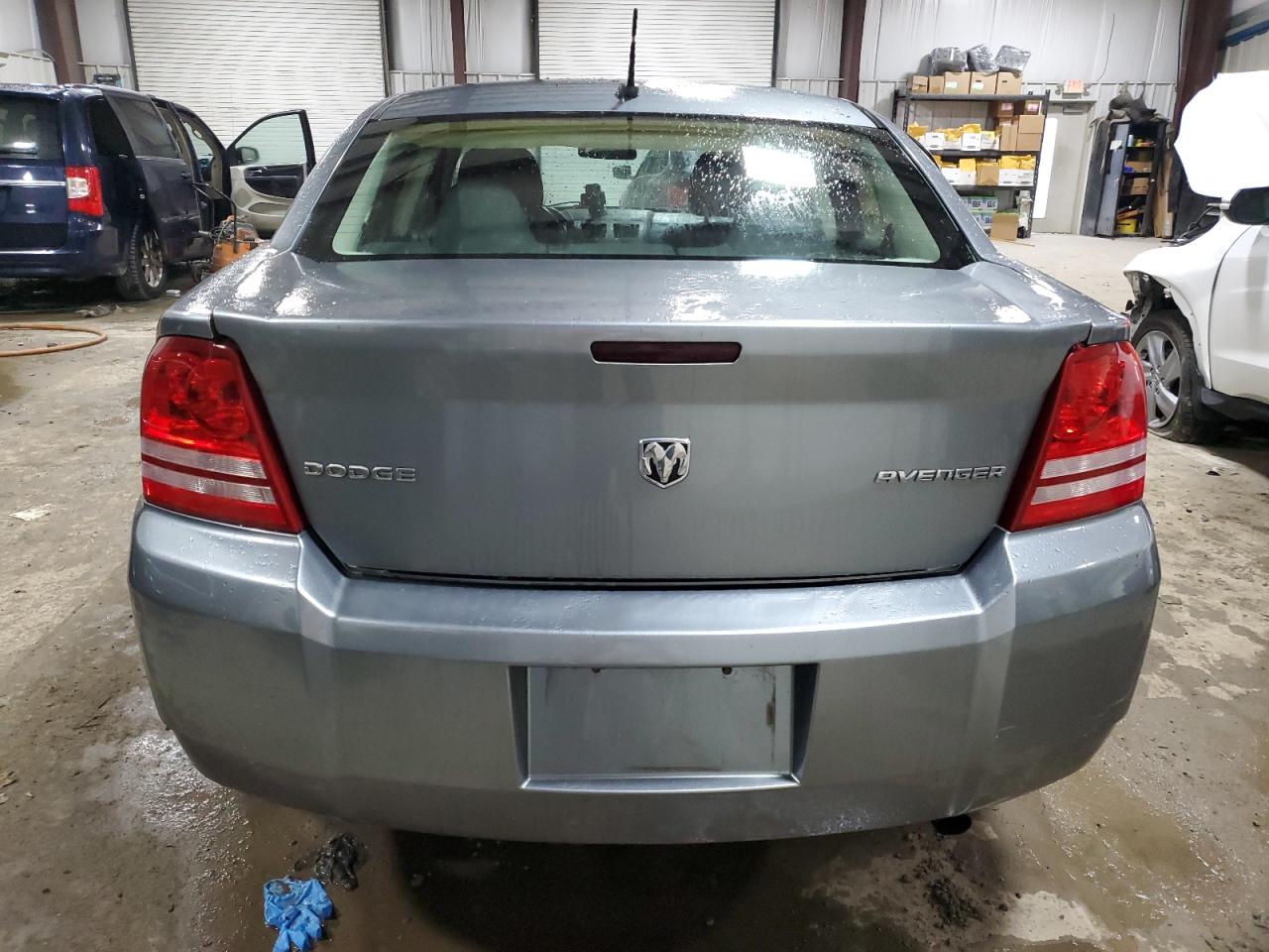 2010 Dodge Avenger Express VIN: 1B3CC1FB6AN223071 Lot: 85223794