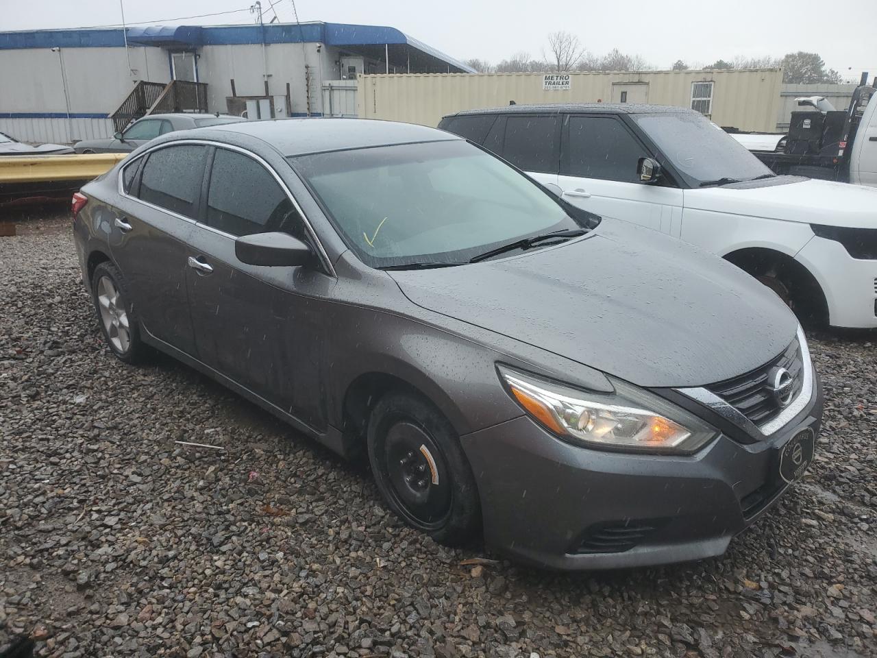 1N4AL3AP0GC247641 2016 Nissan Altima 2.5