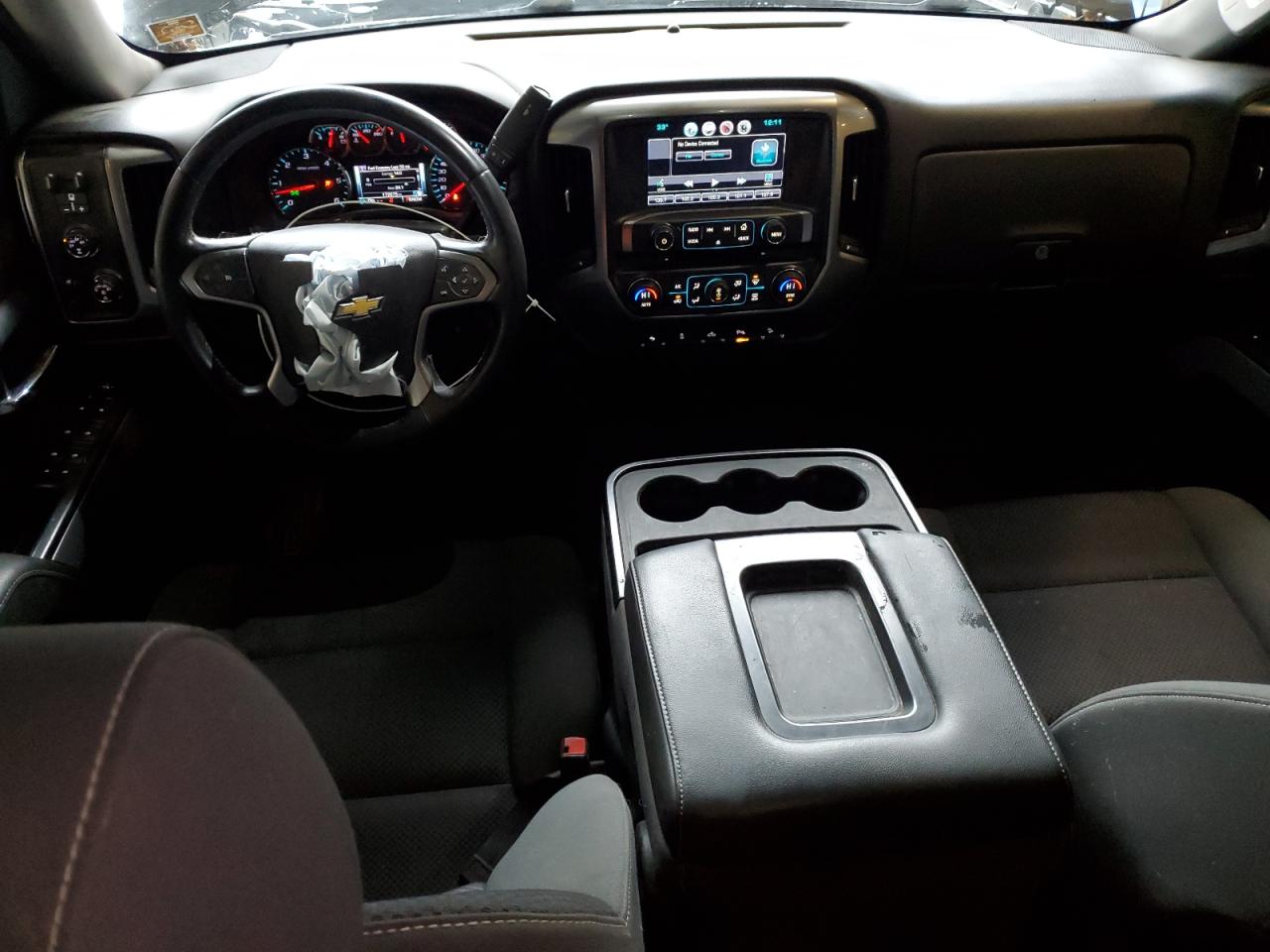 3GCUKRECXFG116085 2015 Chevrolet Silverado K1500 Lt