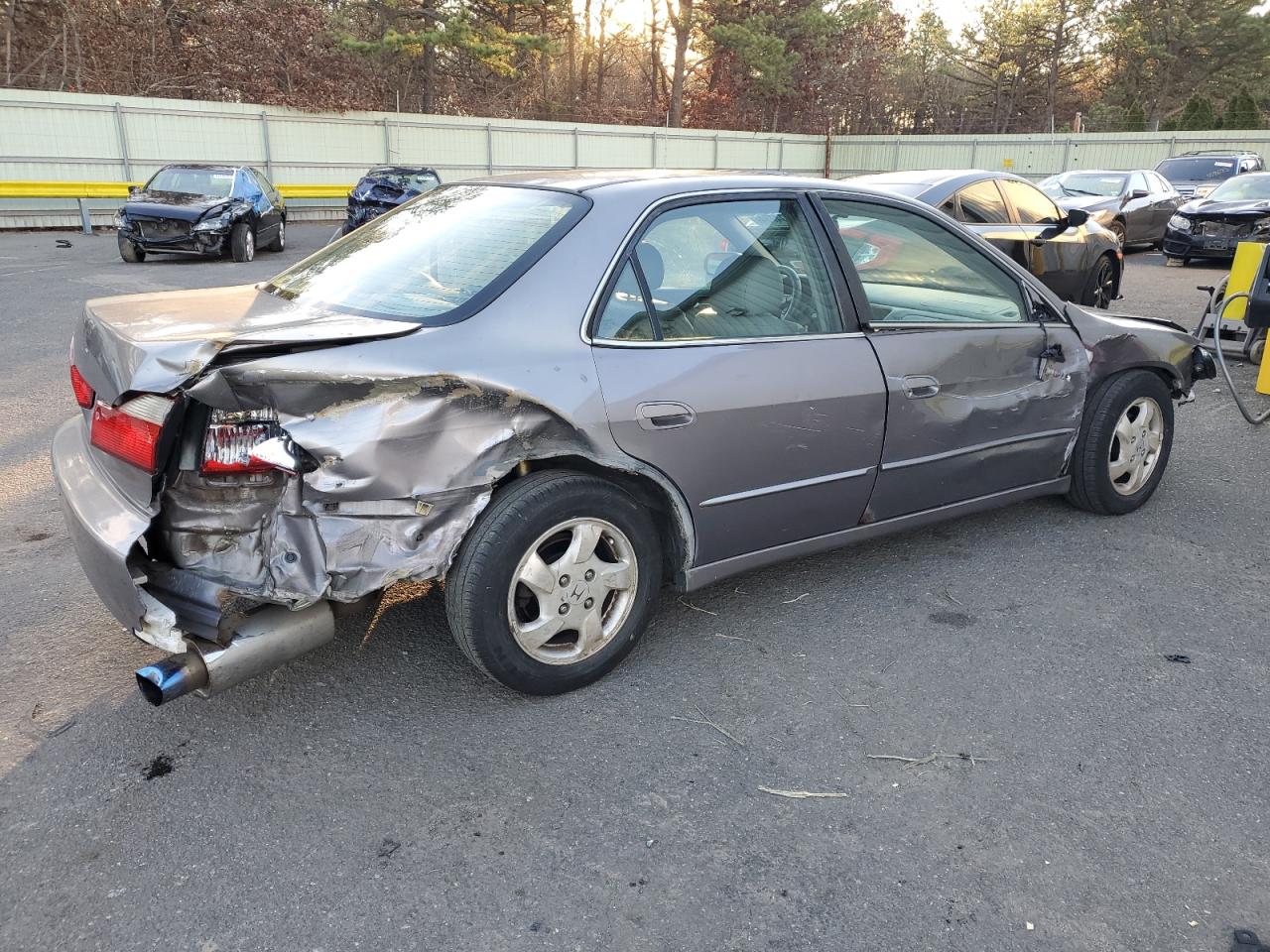 2000 Honda Accord Ex VIN: 1HGCG6588YA135731 Lot: 85014734