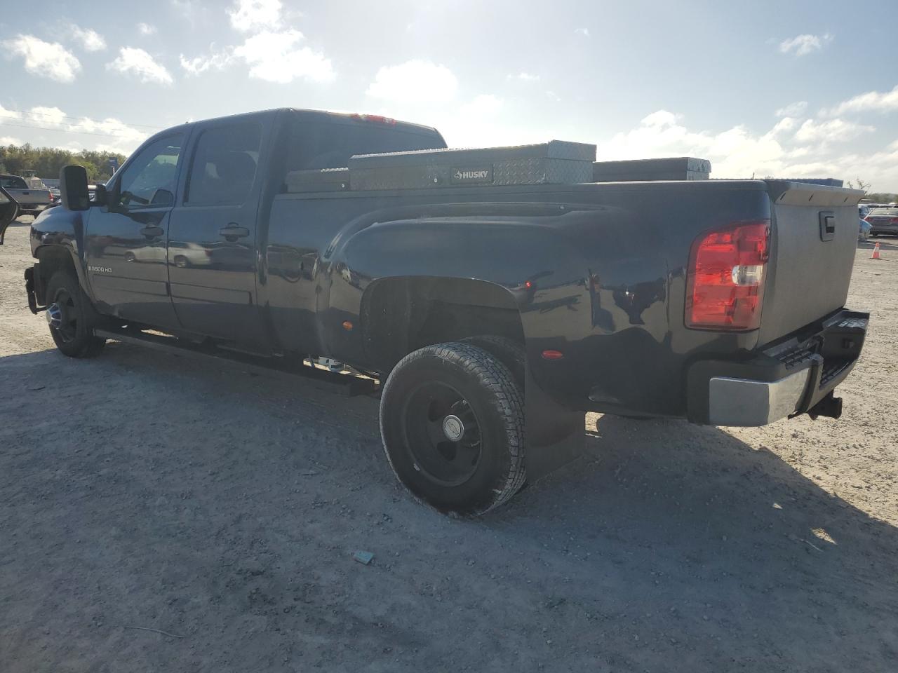 2008 Chevrolet Silverado C3500 VIN: 1GCJC33658F150353 Lot: 85479604