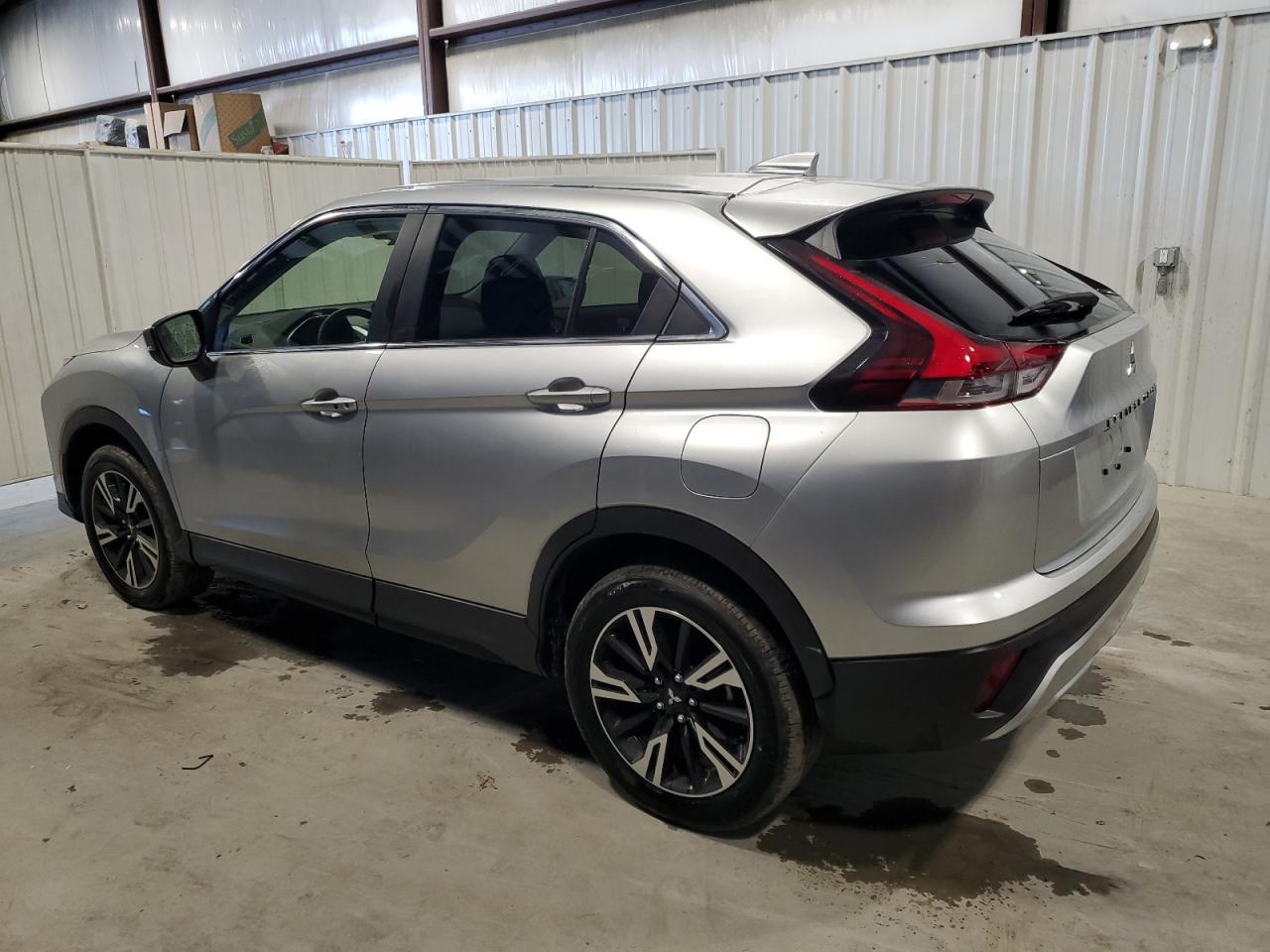 2023 Mitsubishi Eclipse Cross Se VIN: JA4ATWAA9PZ042933 Lot: 82664944