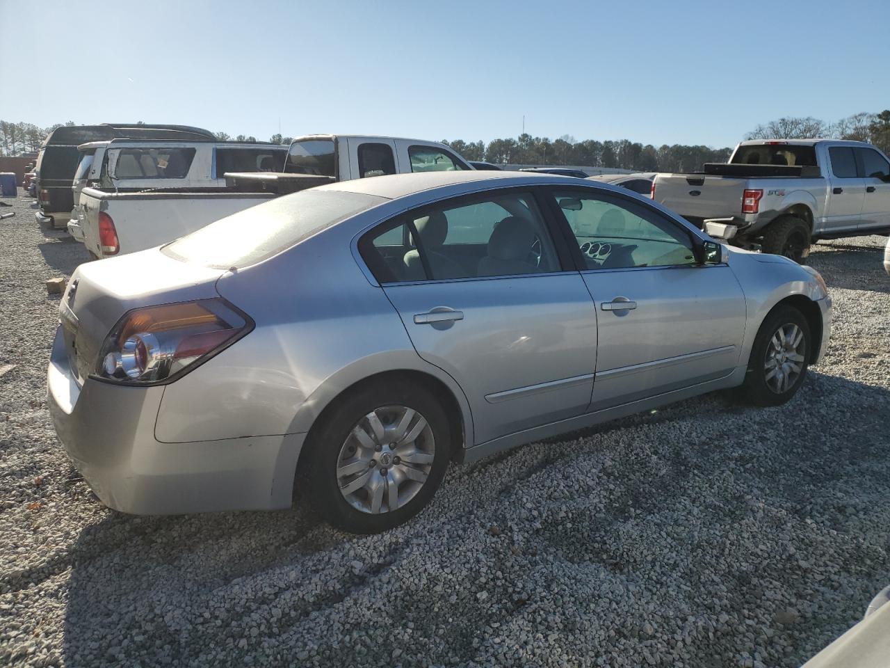 1N4AL2AP7AN447339 2010 Nissan Altima Base