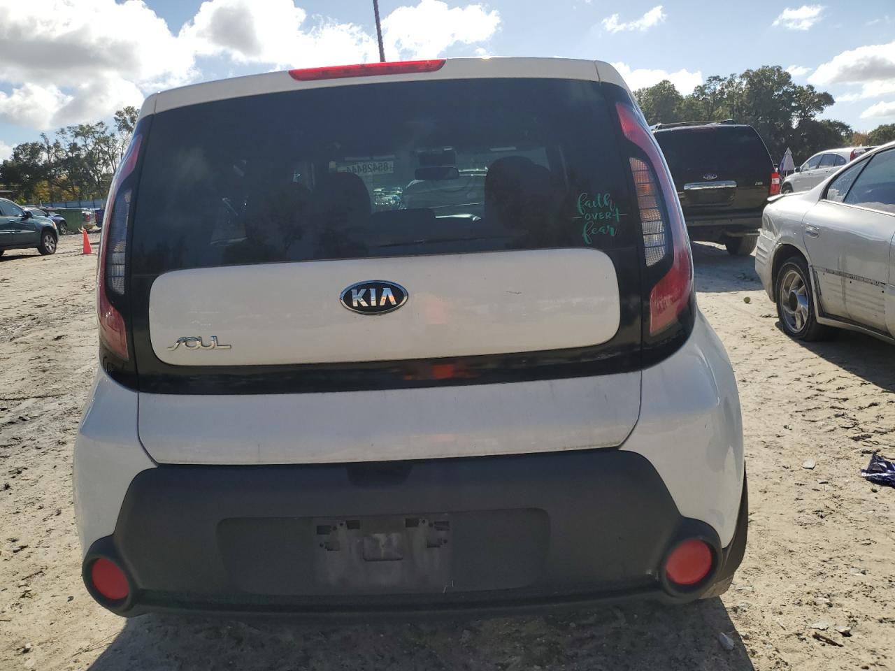 KNDJN2A23G7378722 2016 Kia Soul