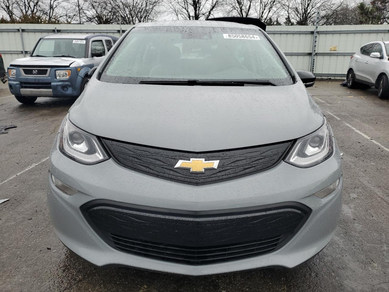 2021 Chevrolet Bolt Ev Lt VIN: 1G1FY6S0XM4112945 Lot: 85058654