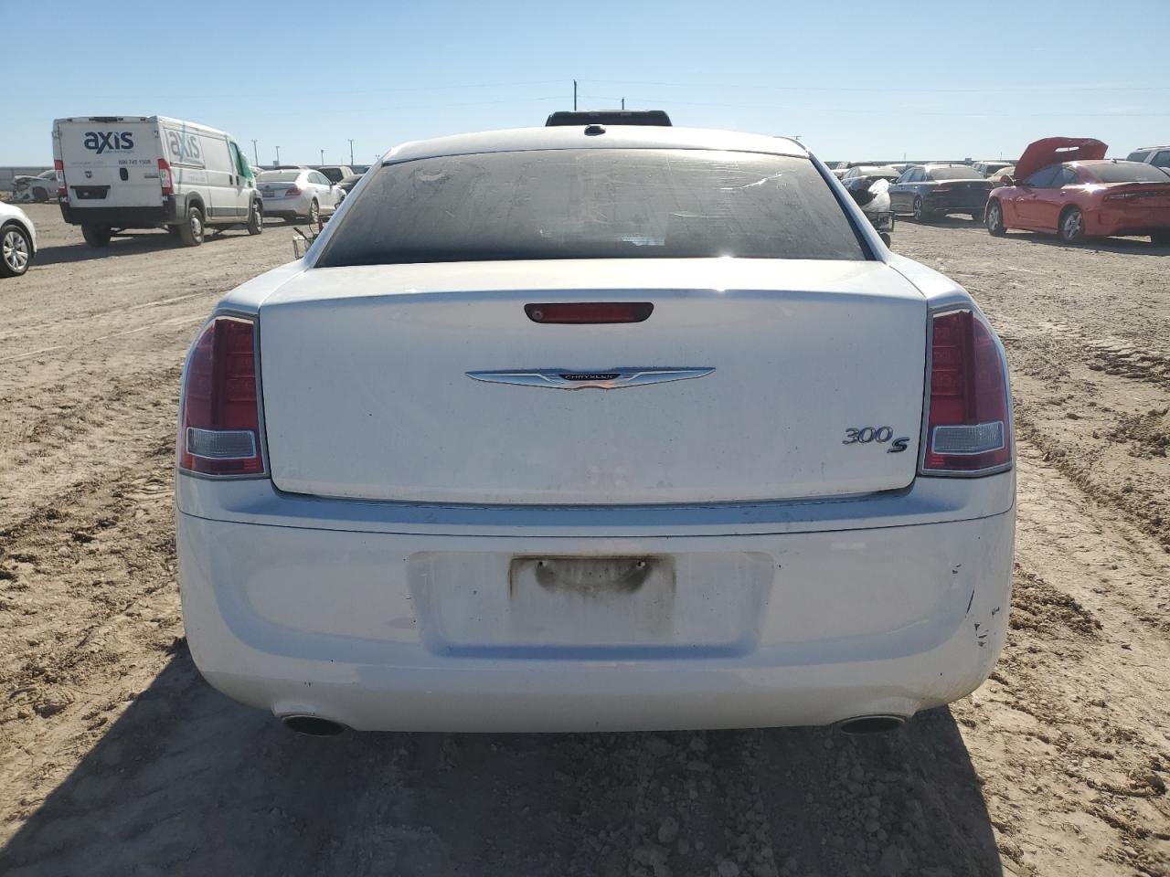 2013 Chrysler 300 S VIN: 2C3CCABG3DH644165 Lot: 85994874