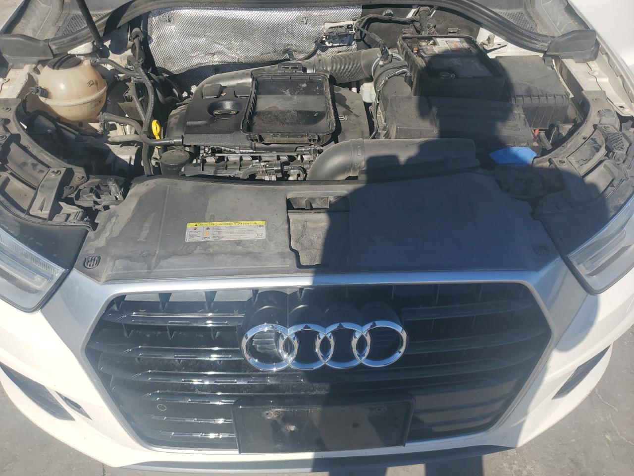 WA1BFCFS7GR017217 2016 Audi Q3 Premium Plus