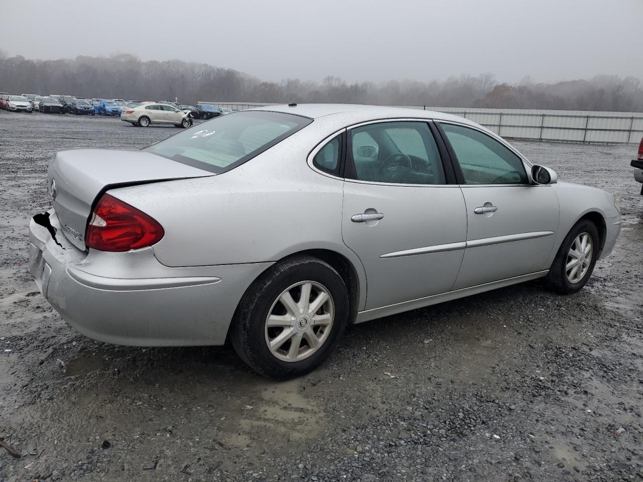 2005 Buick Lacrosse Cxl VIN: 2G4WD532951229020 Lot: 83558244