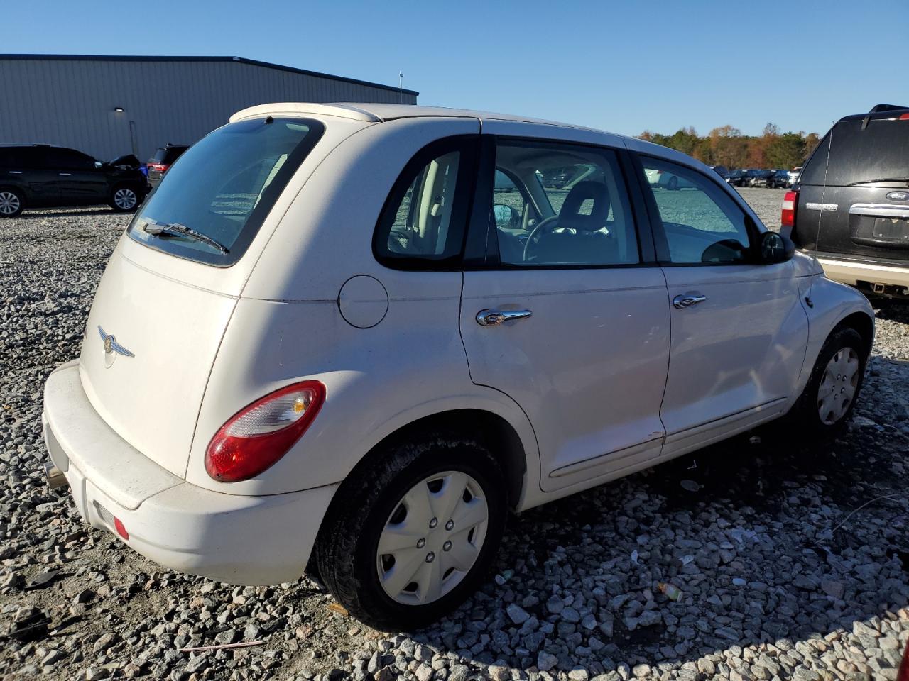 2009 Chrysler Pt Cruiser VIN: 3A8FY48939T595562 Lot: 84409574